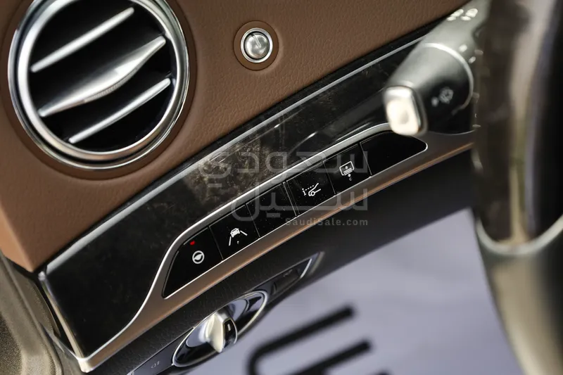 2020 مرسيدس - بنز إس 450