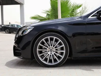 2020 مرسيدس - بنز إس 450