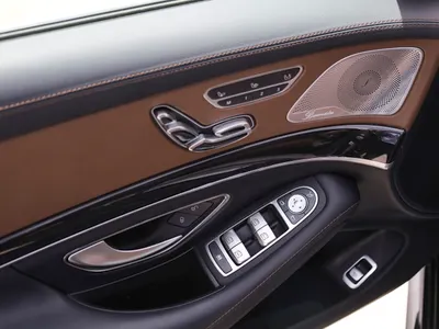 2020 مرسيدس - بنز إس 450