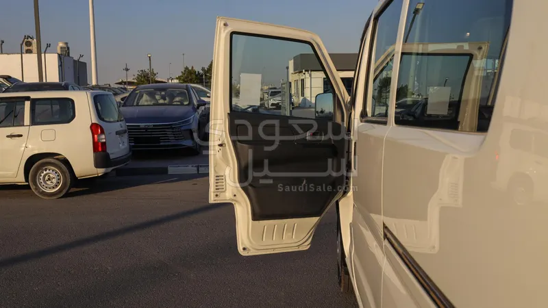 2025 سي ام سي فريكا