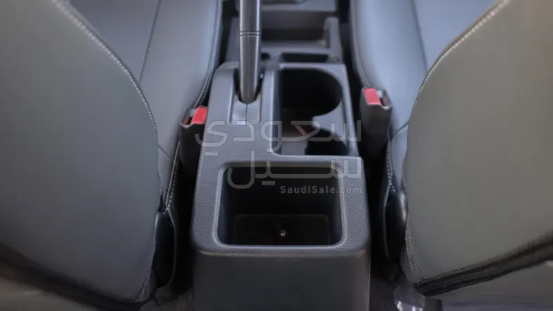 2025 سي ام سي فريكا