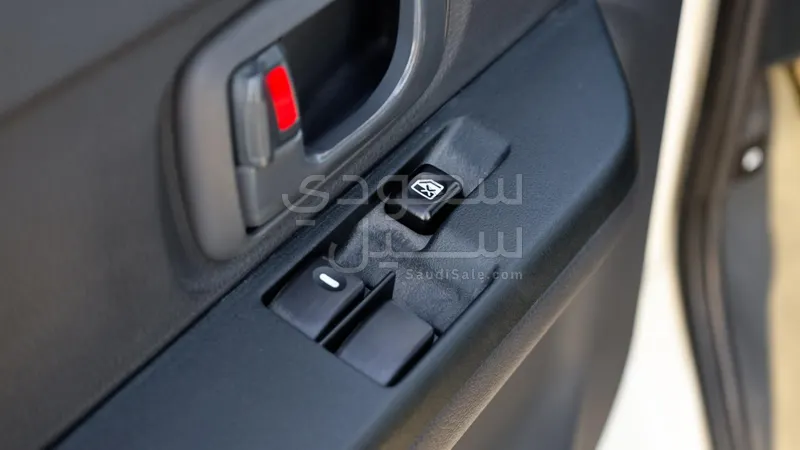 2025 سي ام سي فريكا