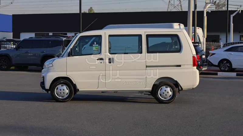 2025 سي ام سي فريكا