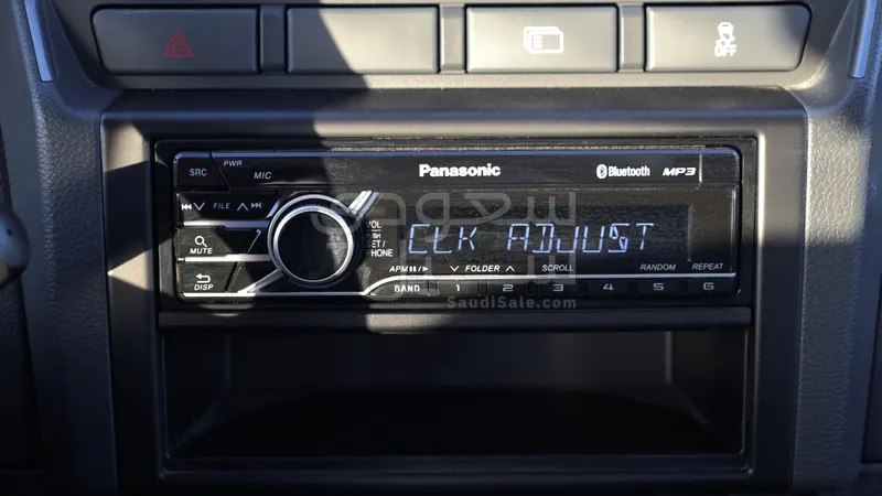 2025 سي ام سي فريكا