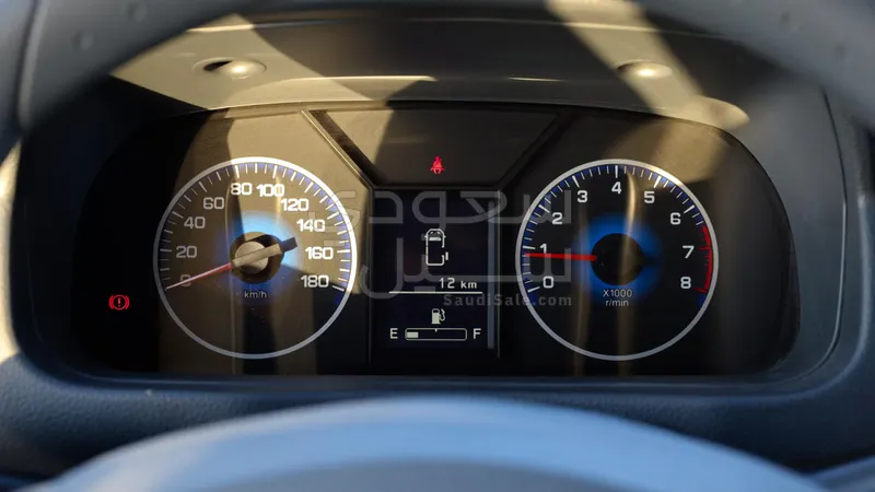 2025 سي ام سي فريكا