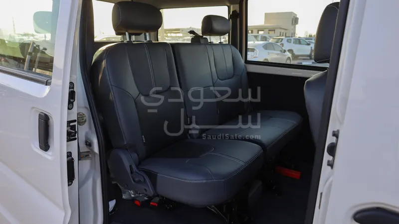 2025 سي ام سي فريكا