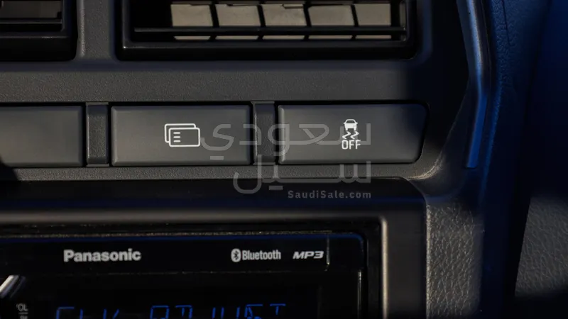 2025 سي ام سي فريكا