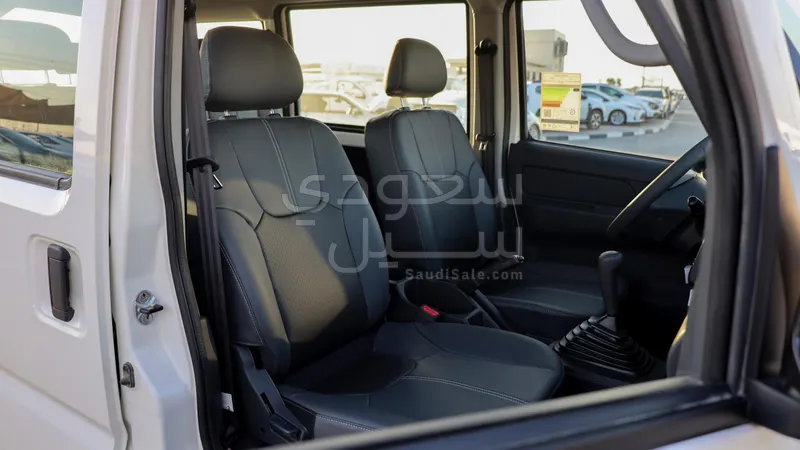 2025 سي ام سي فريكا