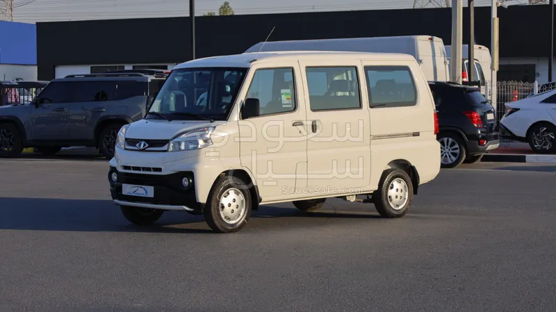 2025 سي ام سي فريكا