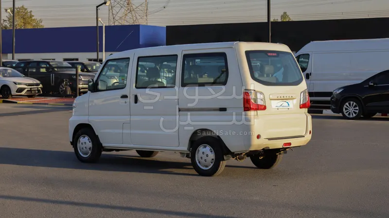 2025 سي ام سي فريكا