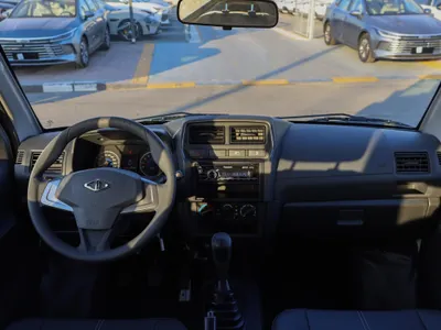 2025 سي ام سي فريكا