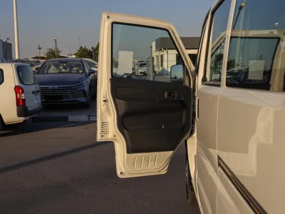 2025 سي ام سي فريكا