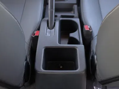 2025 سي ام سي فريكا