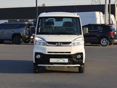 2025 سي ام سي فريكا