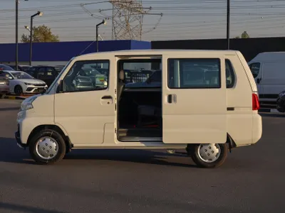 2025 سي ام سي فريكا