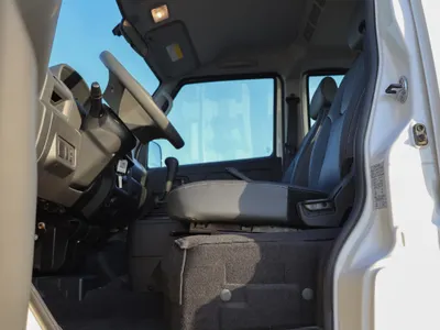 2025 سي ام سي فريكا