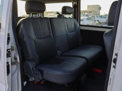 2025 سي ام سي فريكا