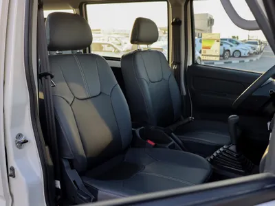 2025 سي ام سي فريكا