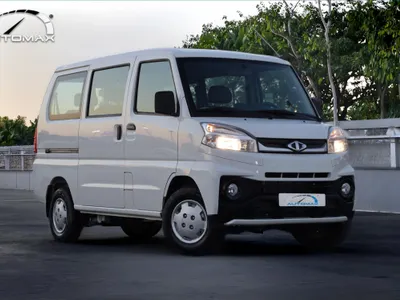 2025 سي ام سي فريكا