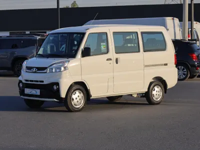 2025 سي ام سي فريكا