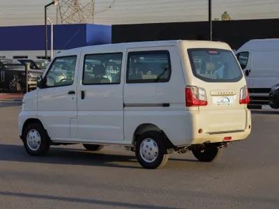 2025 سي ام سي فريكا