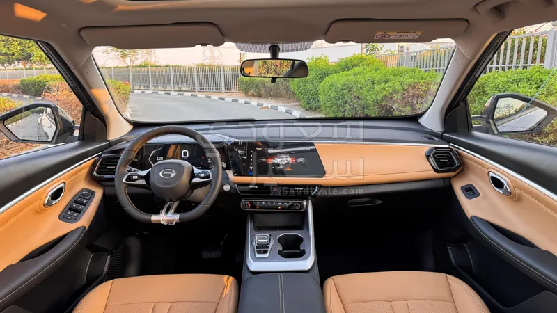 2026 جي ايه سي جي اس 3