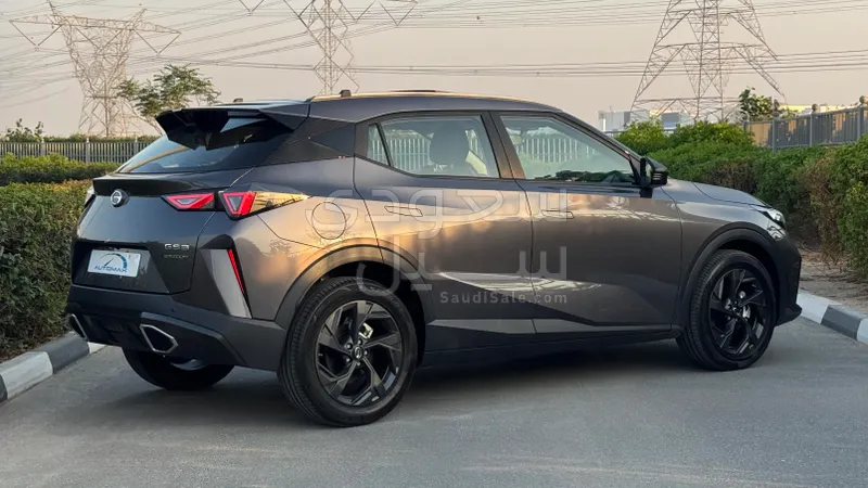 2026 جي ايه سي جي اس 3