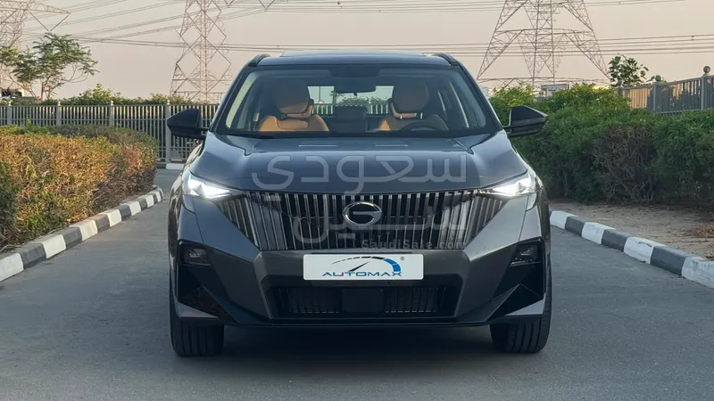 2026 جي ايه سي جي اس 3