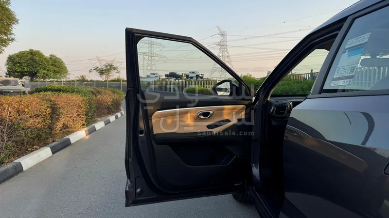 2026 جي ايه سي جي اس 3