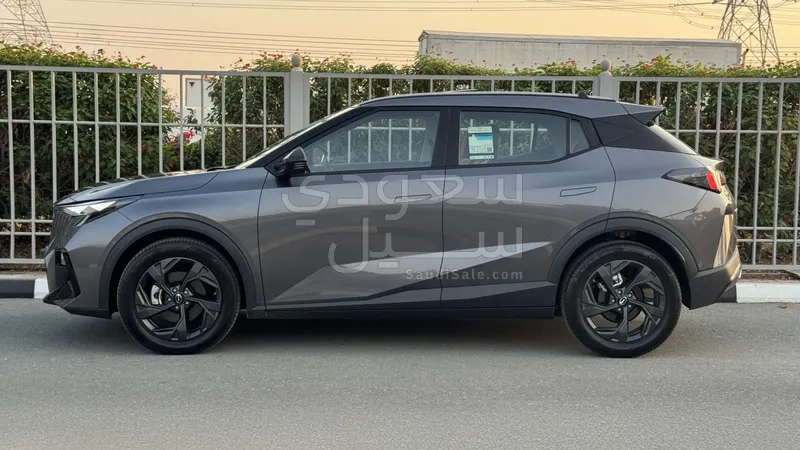 2026 جي ايه سي جي اس 3