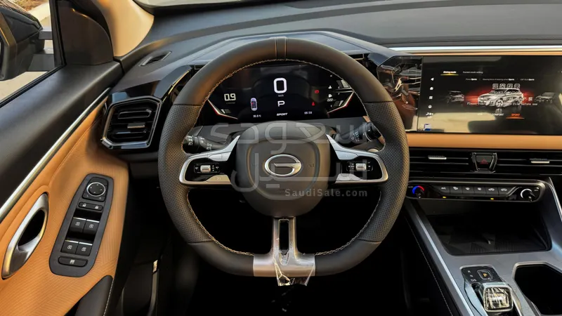 2026 جي ايه سي جي اس 3