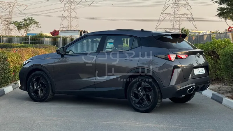 2026 جي ايه سي جي اس 3