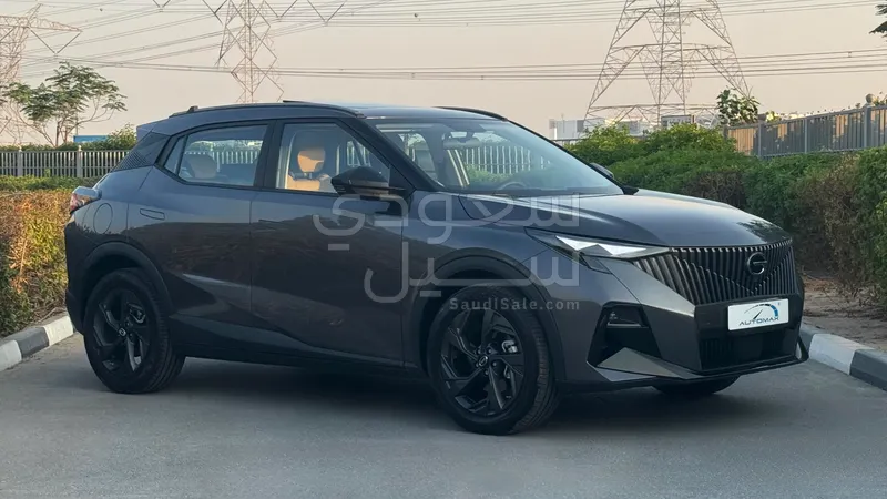 2026 جي ايه سي جي اس 3