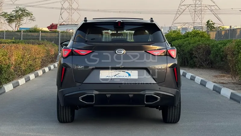 2026 جي ايه سي جي اس 3