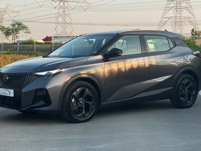 2026 جي ايه سي جي اس 3