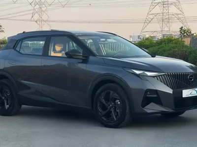 2026 جي ايه سي جي اس 3