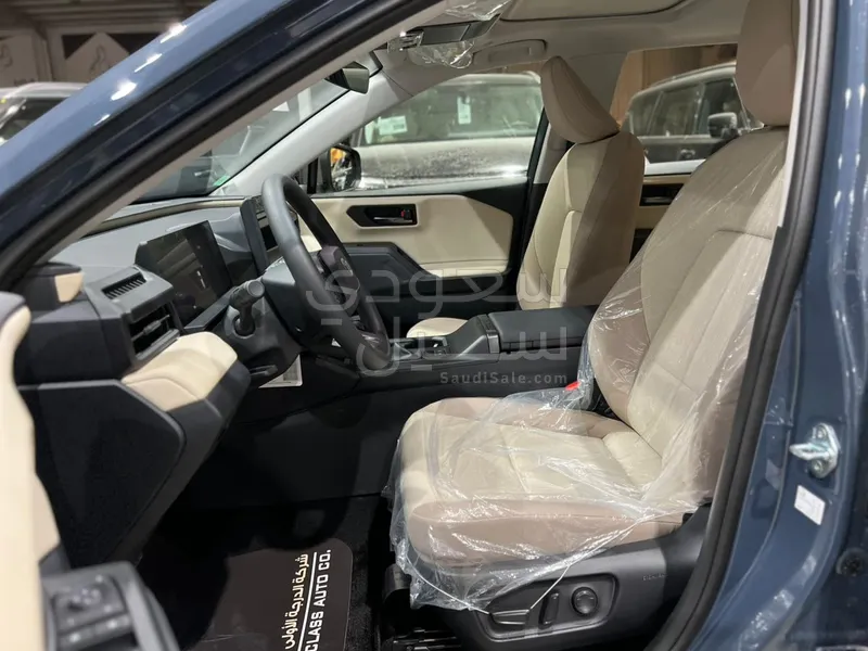 2026 تويوتا راف 4