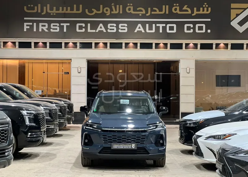 2026 تويوتا راف 4