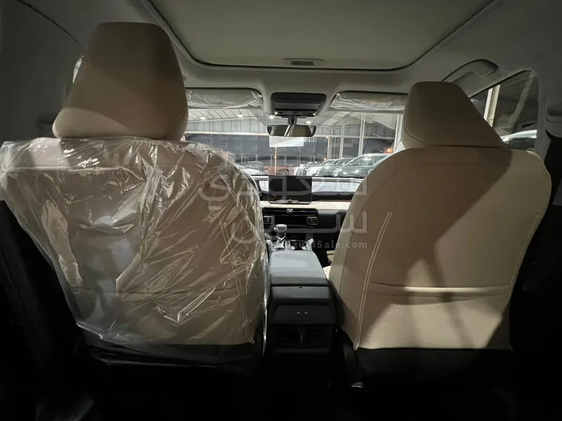 2026 تويوتا راف 4