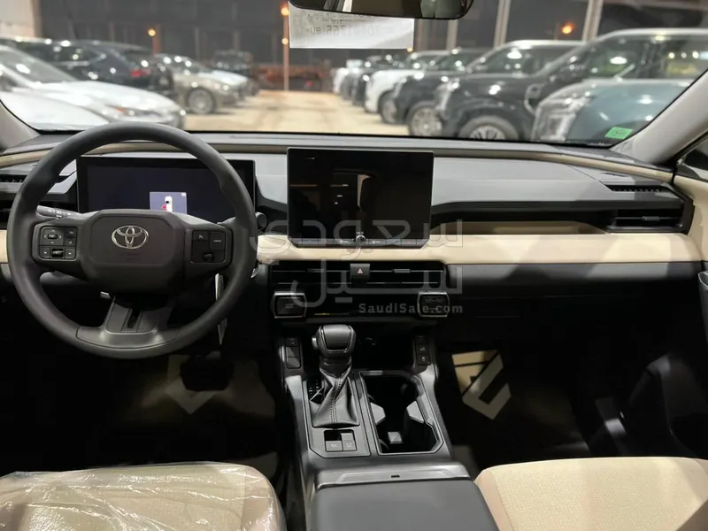 2026 تويوتا راف 4