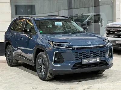 2026 تويوتا راف 4