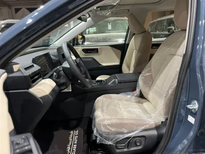 2026 تويوتا راف 4