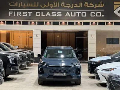 2026 تويوتا راف 4