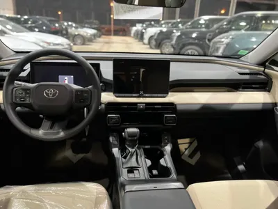 2026 تويوتا راف 4