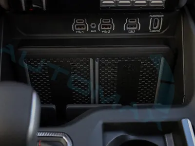 2026 دودج رام تي ار اكس