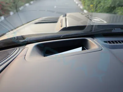 2026 دودج رام تي ار اكس