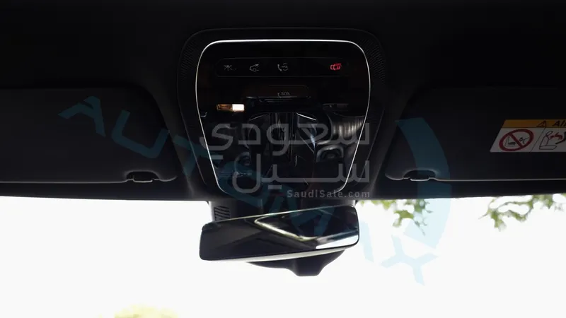 2026 مرسيدس - بنز سي 200