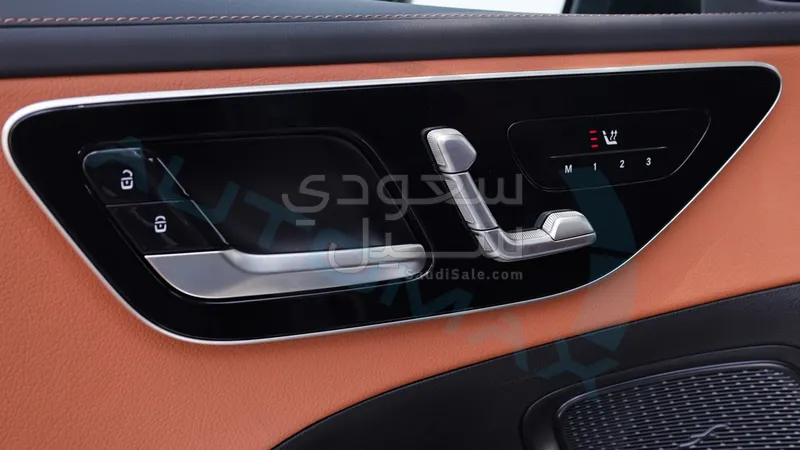 2026 مرسيدس - بنز سي 200