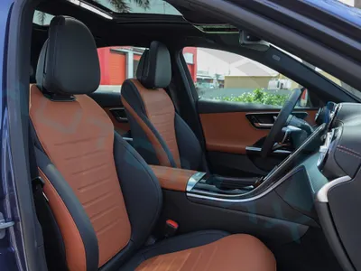 2026 مرسيدس - بنز سي 200