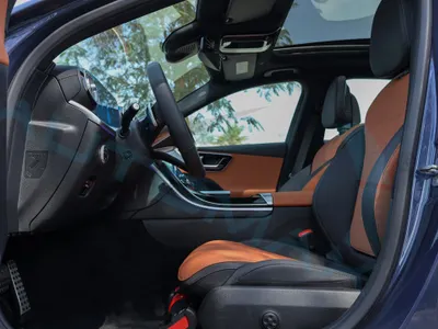 2026 مرسيدس - بنز سي 200